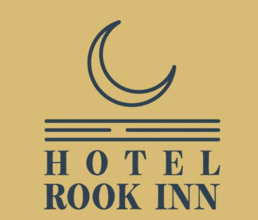 Hotel Rook Inn Paipa Ngoại thất bức ảnh